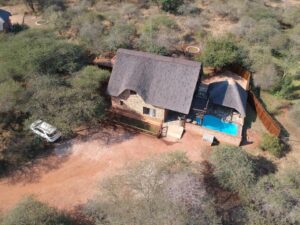 Giraffe Plains Marloth Park 10