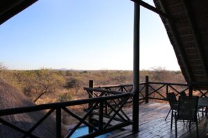 Giraffe Plains Marloth Park 18