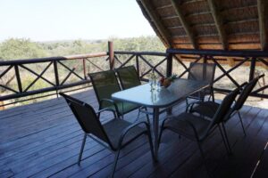 Giraffe Plains Marloth Park 3