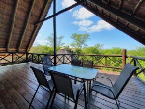 Giraffe Plains Marloth Park 5