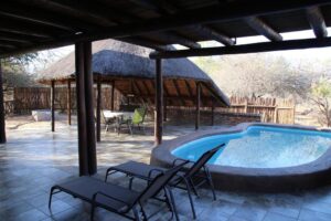Giraffe Plains Marloth Park 7