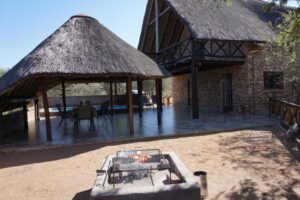Giraffe Plains Marloth Park 8